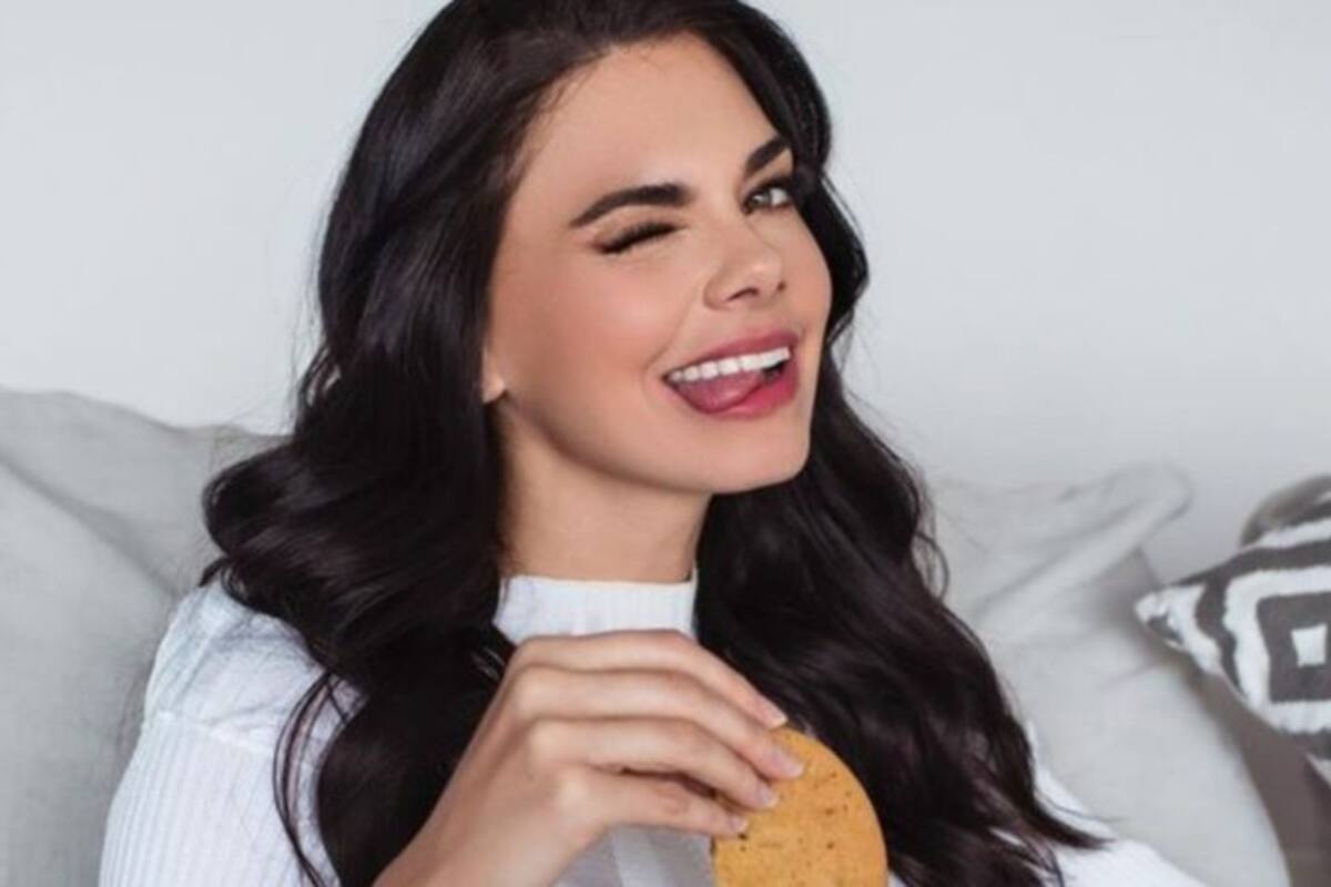 Livia Brito amenaza con irse a la playa tras perder oportunidad en cine