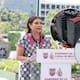 Gobierno de la CDMX entrega edificio a familias damnificadas