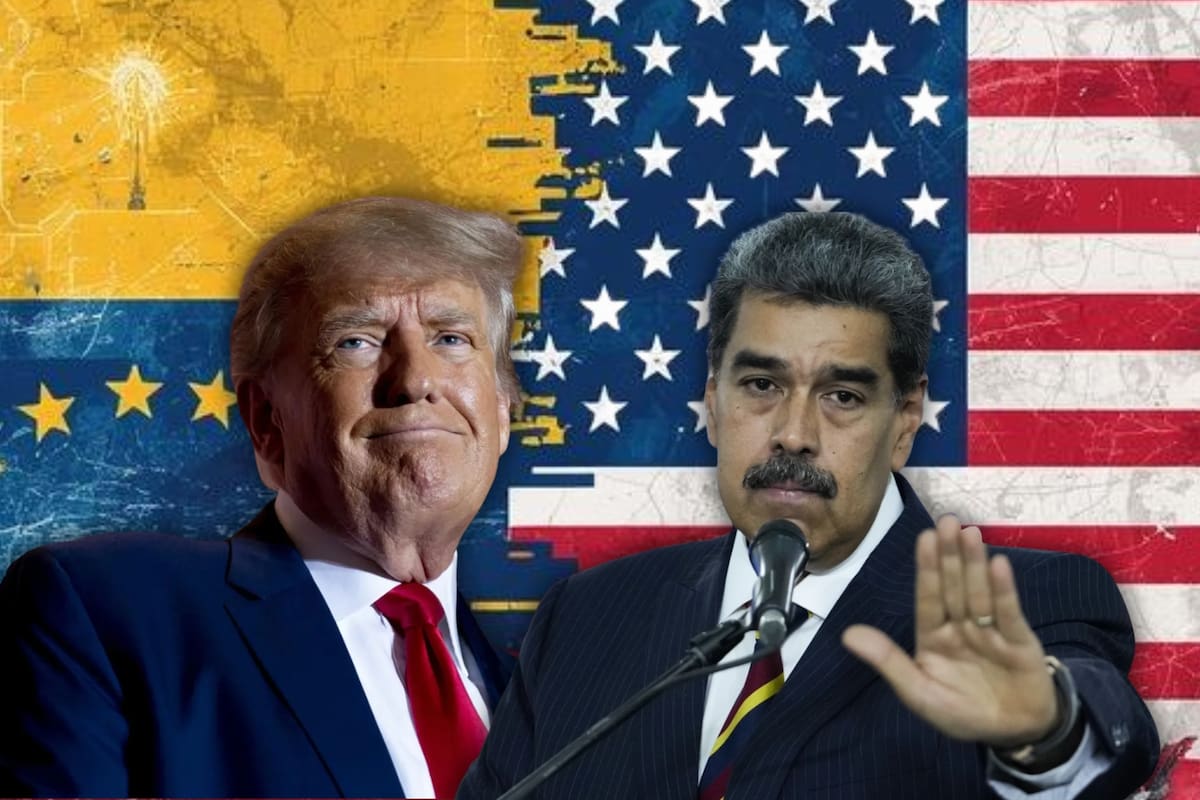 Especialistas en encuestas y geopolítica analizan sondeo de CBS: 70% de estadounidenses se opone a acción militar en Venezuela