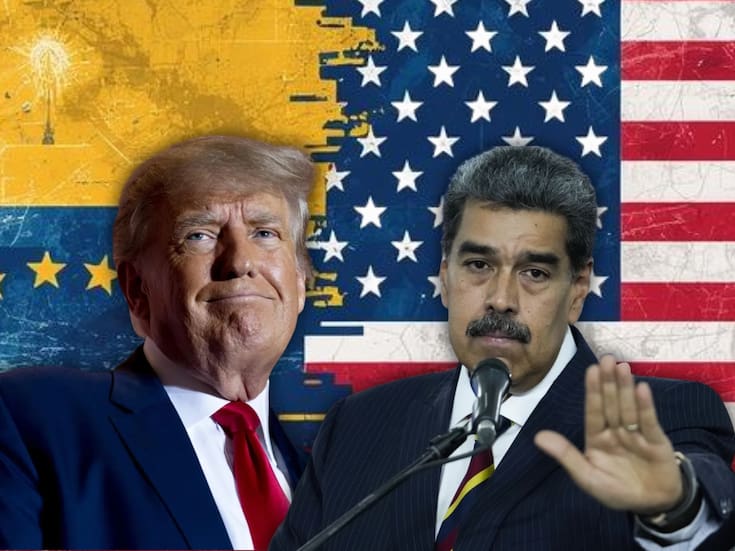 Especialistas en encuestas y geopolítica analizan sondeo de CBS: 70% de estadounidenses se opone a acción militar en Venezuela