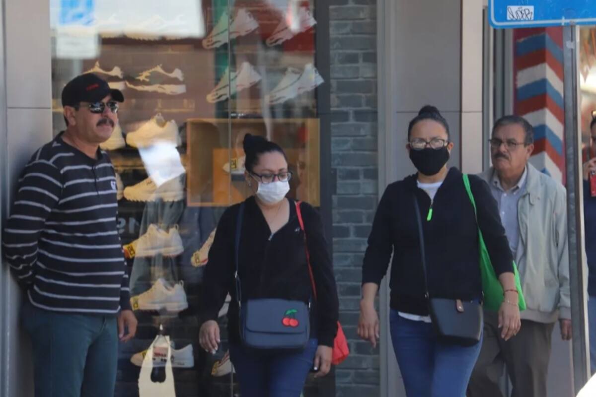 Esperan disminuya circulación en las calles