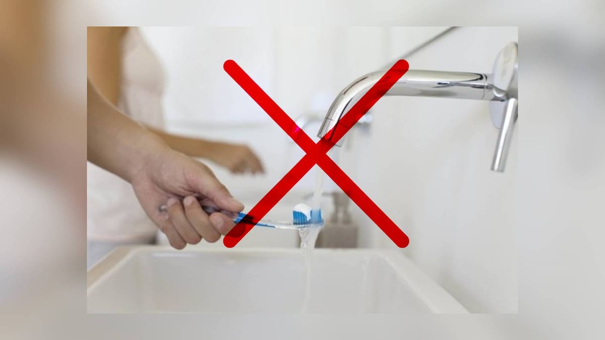 En algunos estados ha dejado de recomendarse el uso de agua para cocinar y lavarse los dientes, como es el caso de Jalisco. | Pexels.