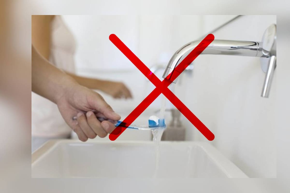 Autoridades piden no usar el agua de la llave ni para cocinar ni para lavarse los dientes aunque se haya hervido tras exhaustiva inspección en Jalisco