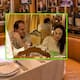 Captan a Cuauhtémoc Blanco en restaurante de lujo