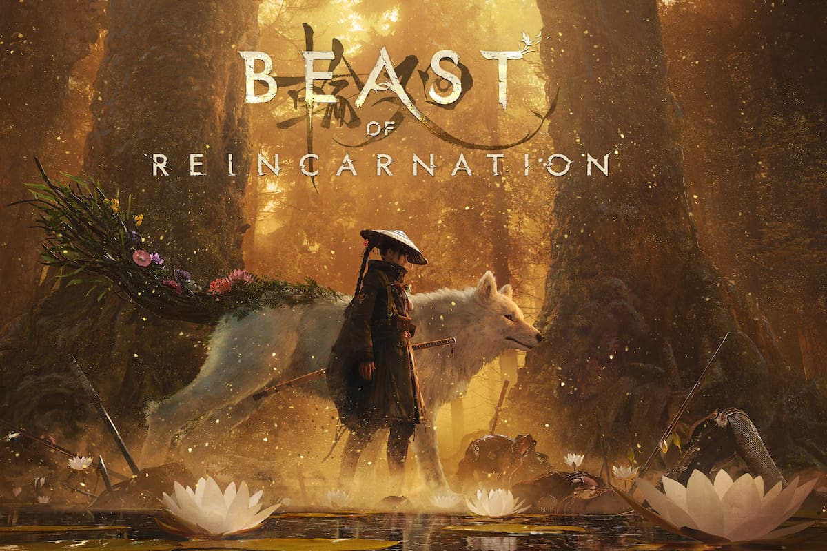FRONTERA/GAMER Beast of Reincarnation demuestra que Game Freak puede hacer mucho más que Pokémon