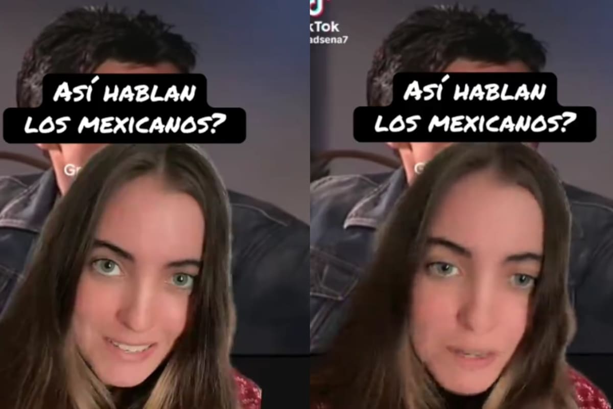 VIRAL: ¿Cómo sonamos los mexicanos para los extranjeros que no entienden español?