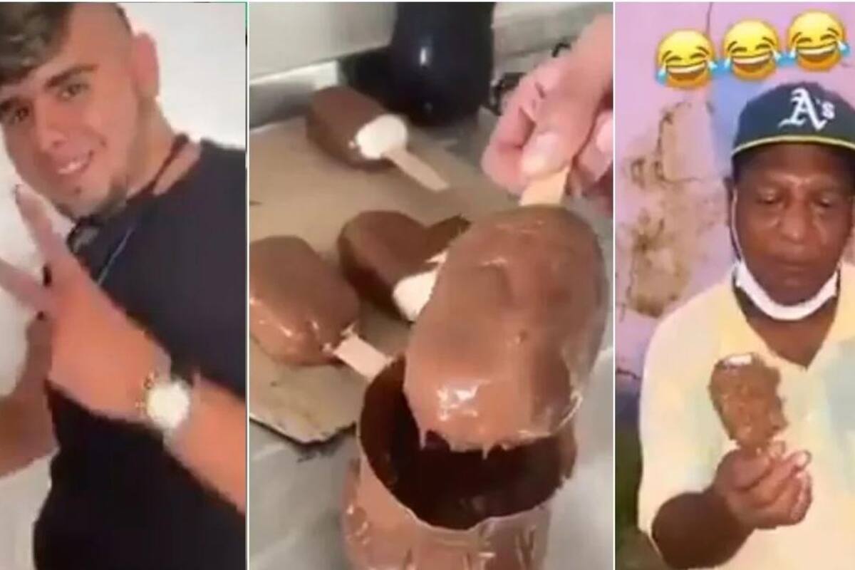 Darían 11 años de cárcel a influencer que dio paletas de jabón a personas sin hogar