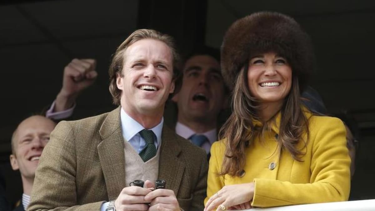 Pippa Middleton, hermana de la princesa de Gales, se ve obligada a vender una propiedad de 1.5 millones de euros tras acumular deudas de más de seis cifras al no lograr convertir su proyecto rural Buckleberry Farm en un negocio rentable pese a múltiples actividades y eventos familiares
