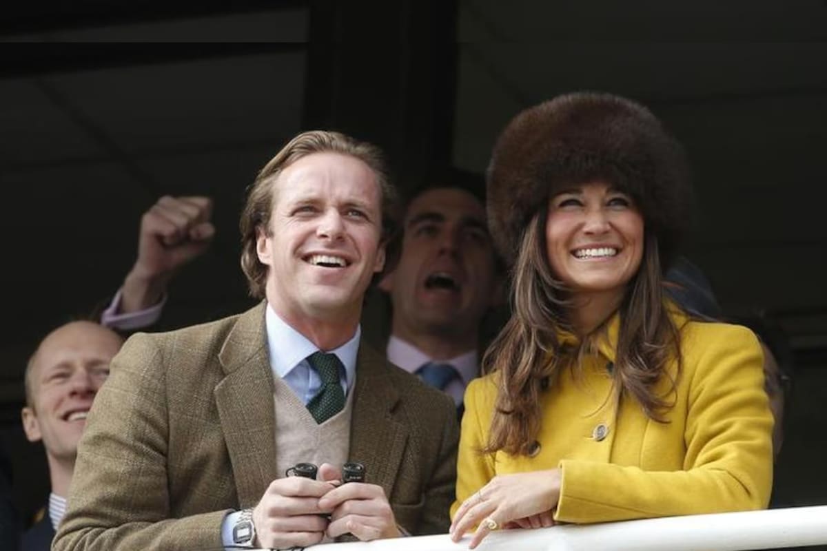 Pippa Middleton, hermana de la princesa de Gales, se ve obligada a vender una propiedad de 1.5 millones de euros tras acumular deudas de más de seis cifras al no lograr convertir su proyecto rural Buckleberry Farm en un negocio rentable pese a múltiples actividades y eventos familiares