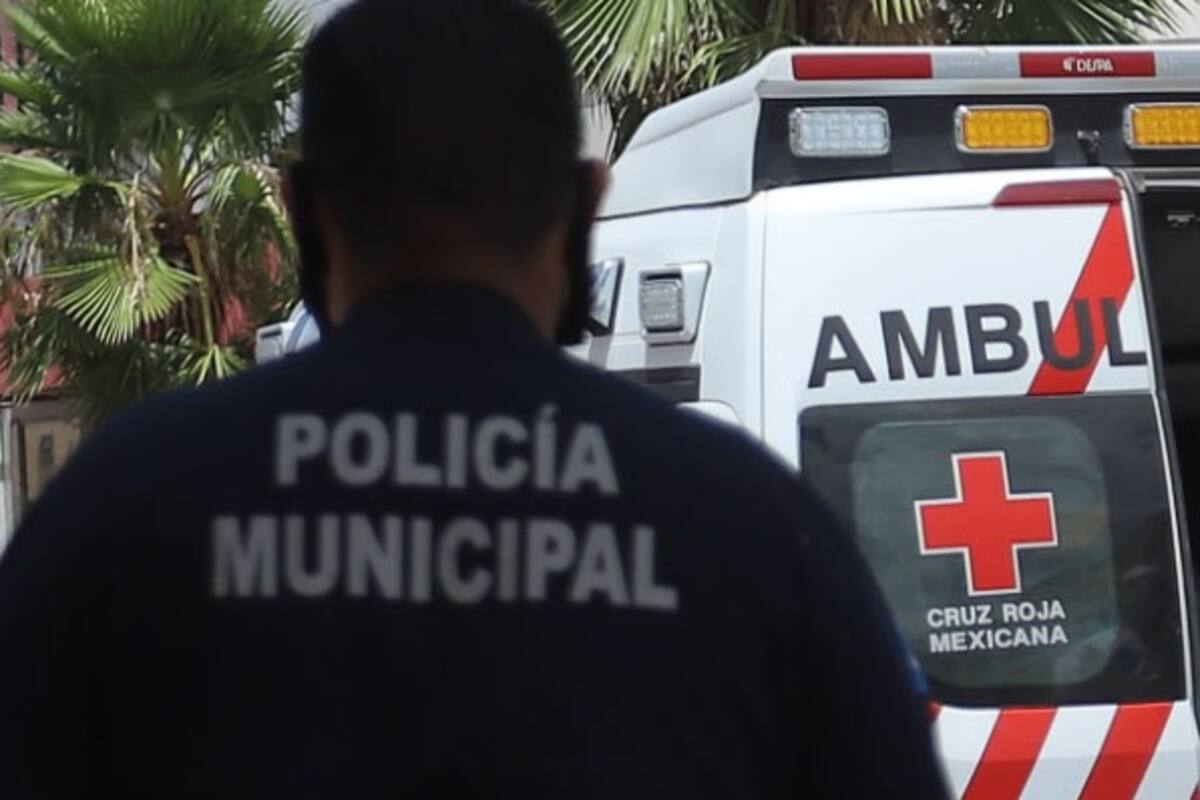 Reportan como desaparecido al jefe de la Policía Municipal de Yécora