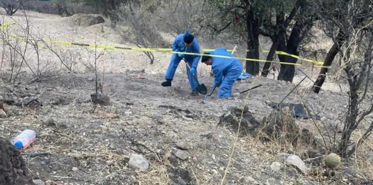 Foto: Madres Buscadoras de Nogales.