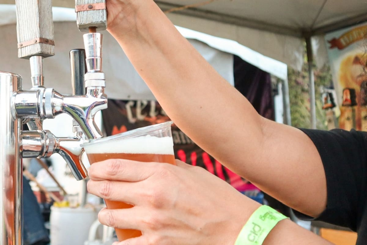 Buscan “homologar” cargas fiscales en producción de cerveza artesanal