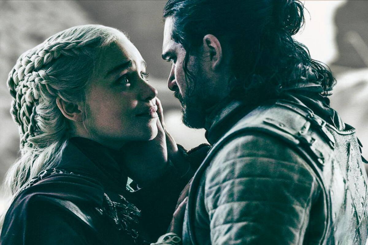 ¿Odias el final de “Juego de tronos”? Kit Harington dice que fue un “error” y se hizo de forma apresurada