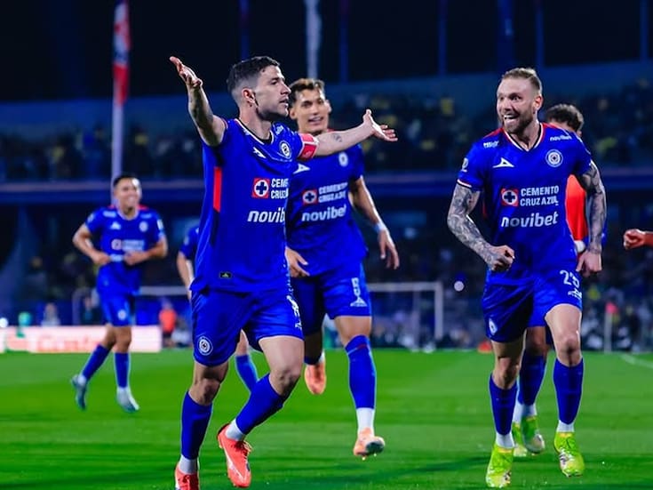 ¿Por qué Cruz Azul cambiará de estadio para la última jornada ante Pumas?