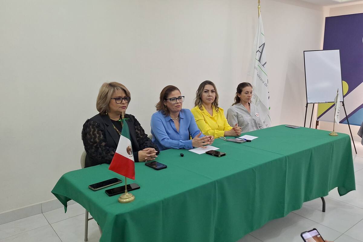 Hay interés de mujeres por emprender en Ciudad Obregón