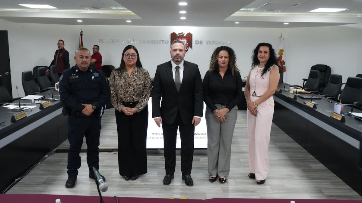 mil 451 corresponden a generadores de violencia, informó la Secretaría de Seguridad y Protección Ciudadana Municipal. Foto : Cortesía