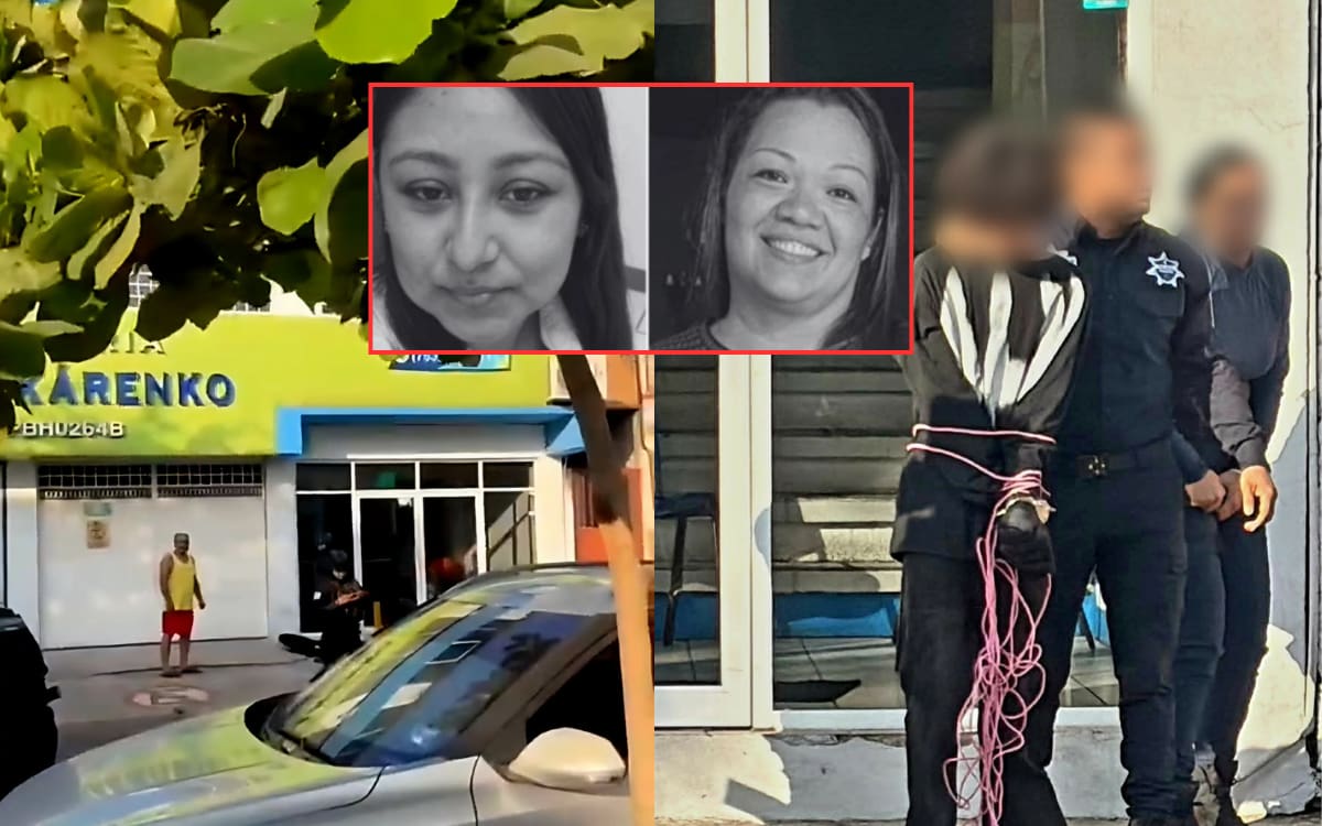 Gobernador de Michoacán propone que menores que cometan delitos graves sean juzgados como adultos. Foto: X de MoreliActiva @Moreliactiva