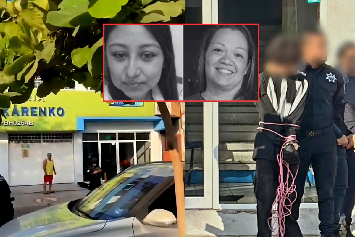 Tras asesinato de dos maestras en Michoacán, proponen que menores que cometan delitos graves sean juzgados como adultos