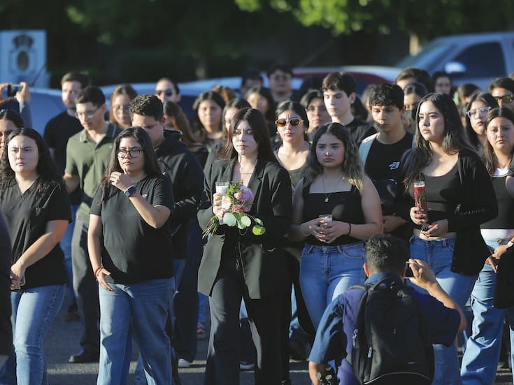Esperan justicia para víctimas de tragedia en tienda Waldo’s de Hermosillo: “Que pague quien tenga que pagar”