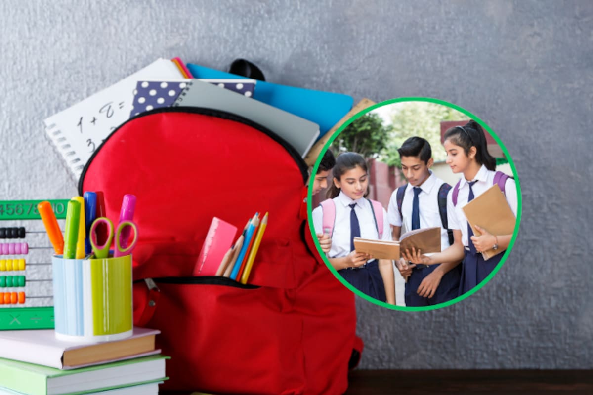 ¿Listos para el regreso a clases? La SEP revela la lista OFICIAL de útiles para secundaria