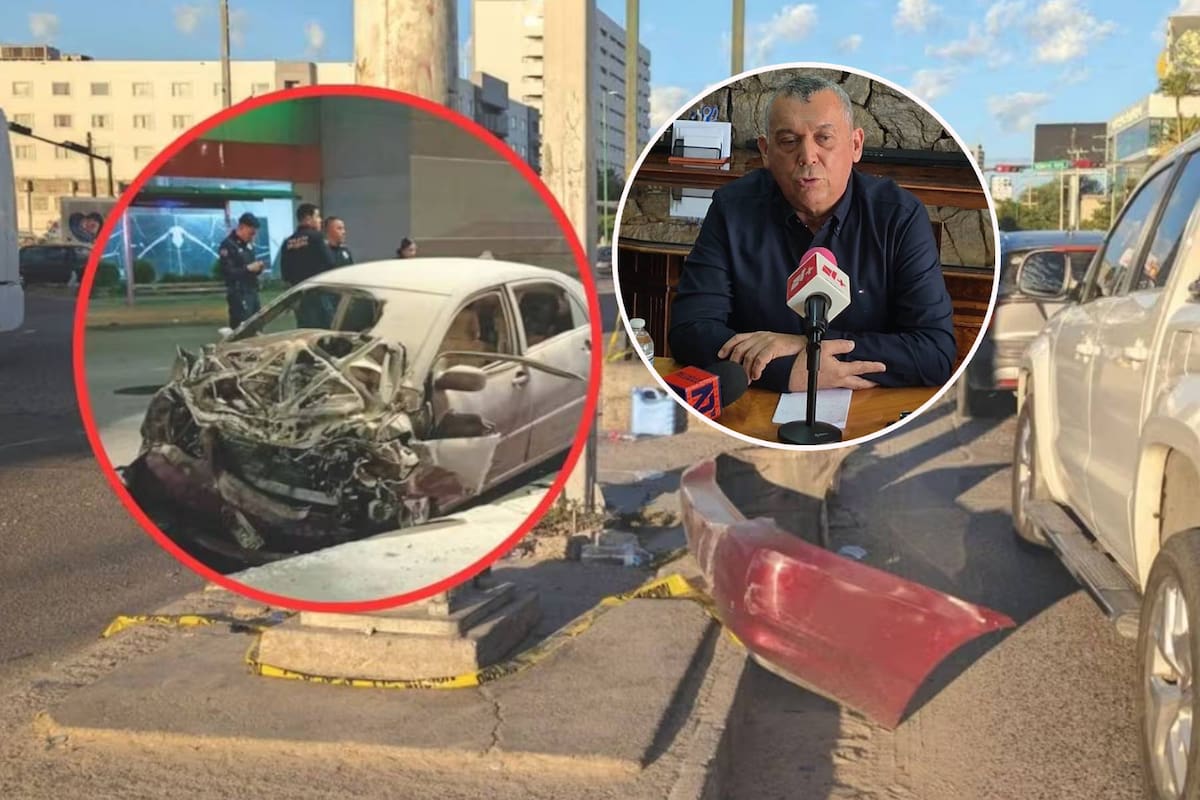 Tras choque en bulevar Kino donde murieron 4 personas se deben tomar acciones para evitar su repetición: CEDH