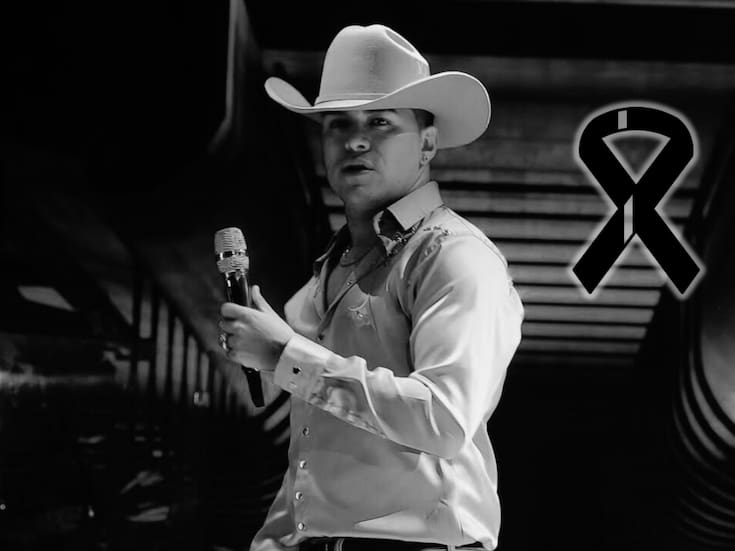 ¿Quién era Yeison Jiménez? Cantante colombiano muere en accidente aéreo a los 34 años