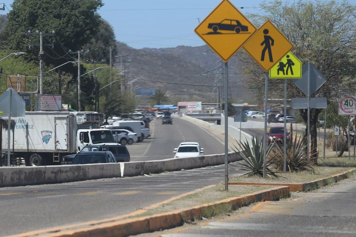 Registran pocas visitan en San Pedro "El Saucito"; comerciantes esperan visitantes