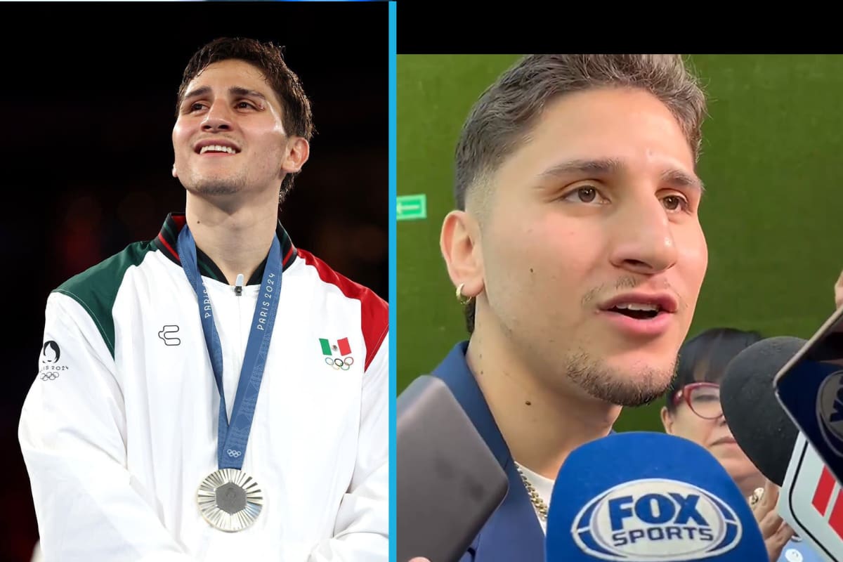 ¿Cuándo dará a conocer Marco Verde la decisión sobre su futuro en el boxeo?