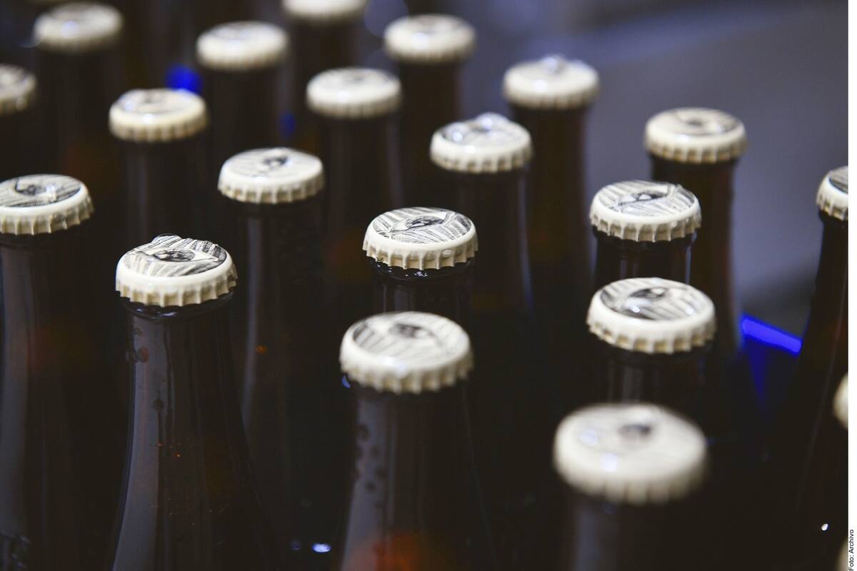 Buscan revivir el Centro Histórico con evento cervecero