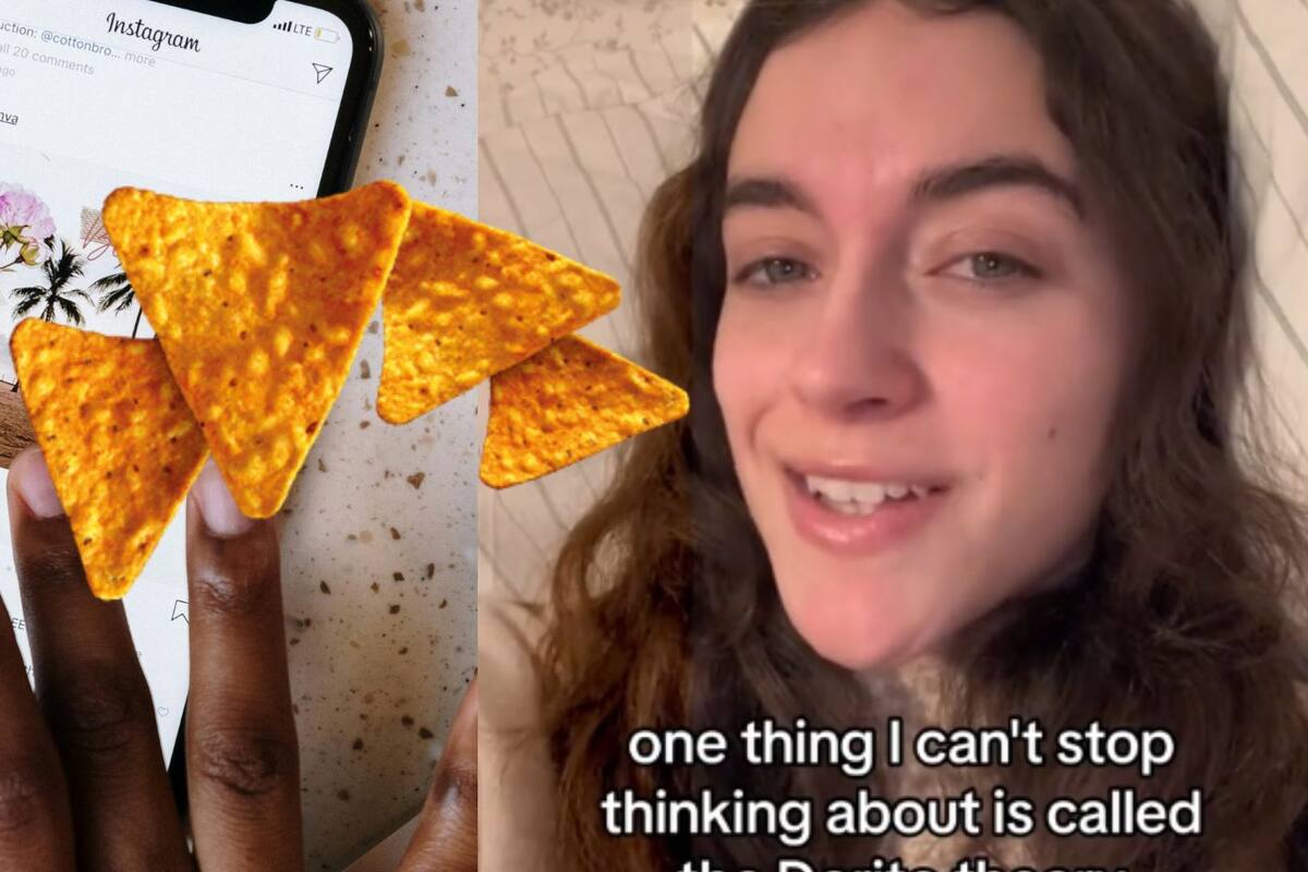 Conoce qué es y en qué consiste la Teoría de los Doritos que se volvió viral en Tiktok