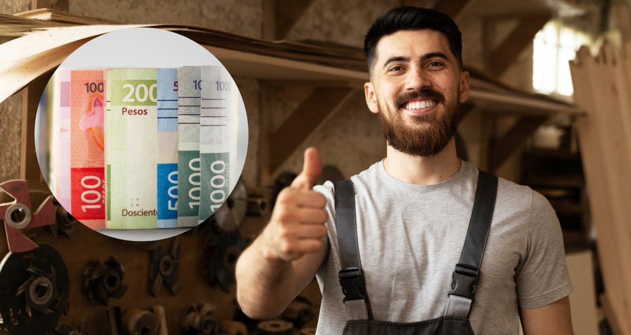 La ley establece que los trabajadores tienen derecho al 10% de las ganancias generadas por la empresa. | Foto: Especial