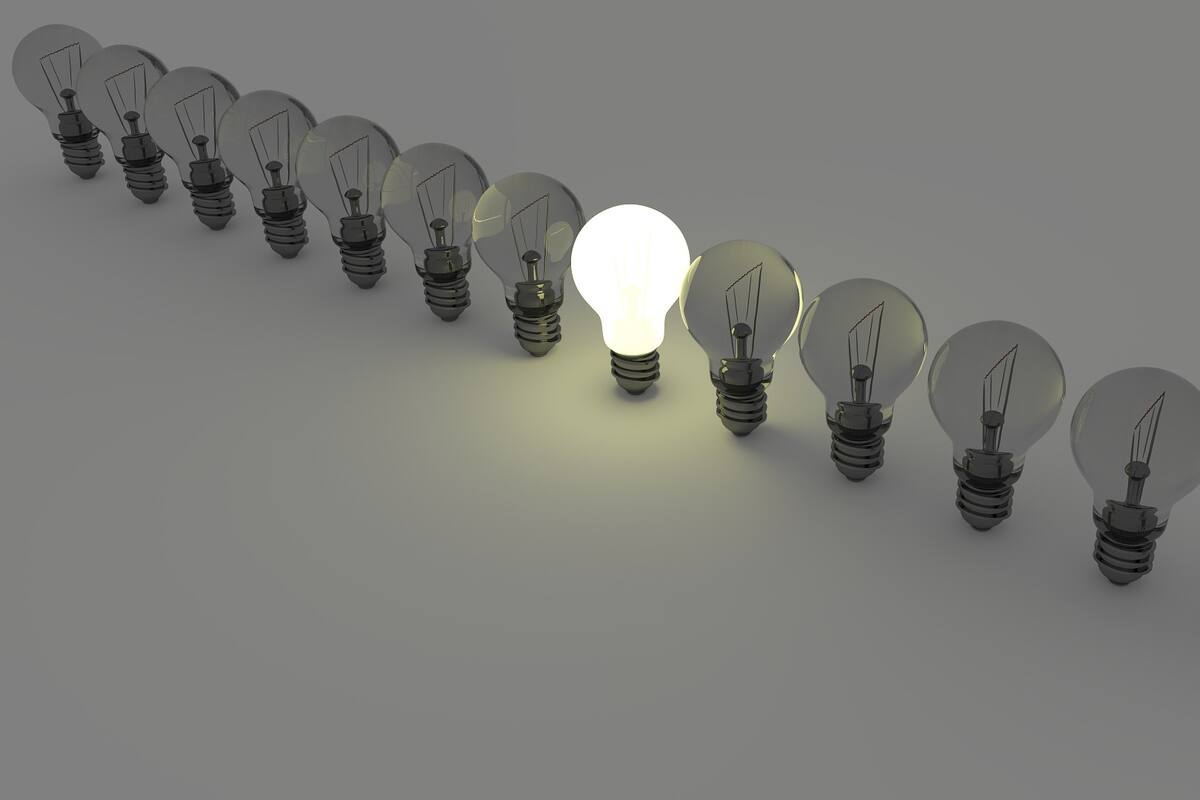 Día mundial de la luz: La importancia de la luz en la tecnología