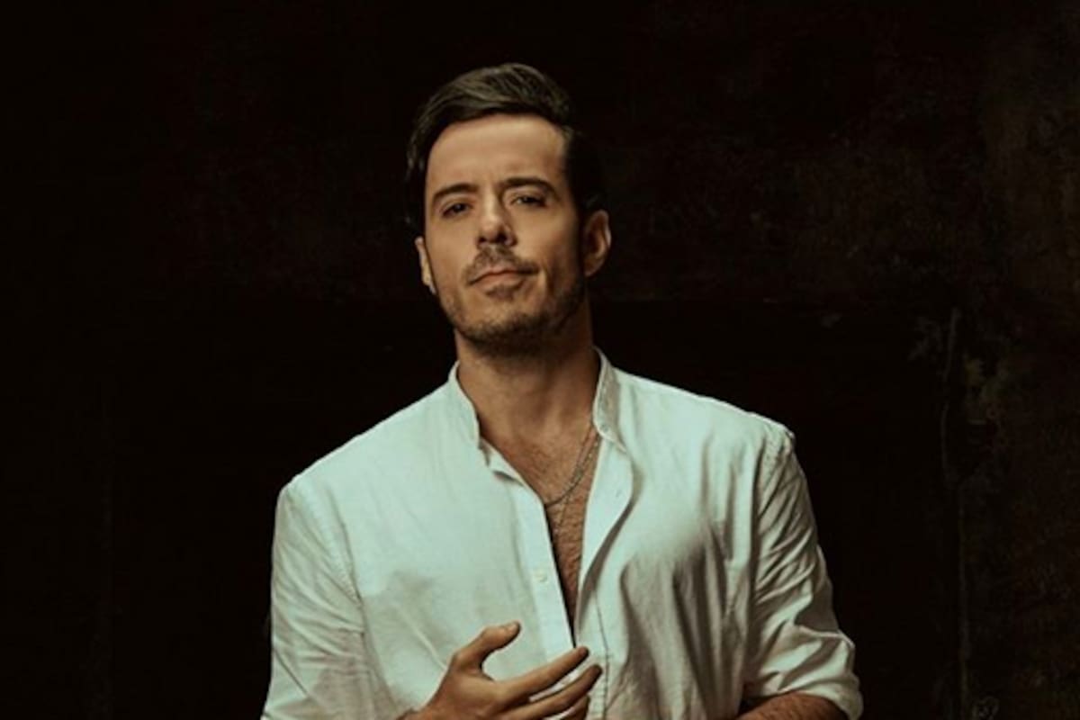 José Madero estrena ''Le Petite Mort'', su nuevo video musical