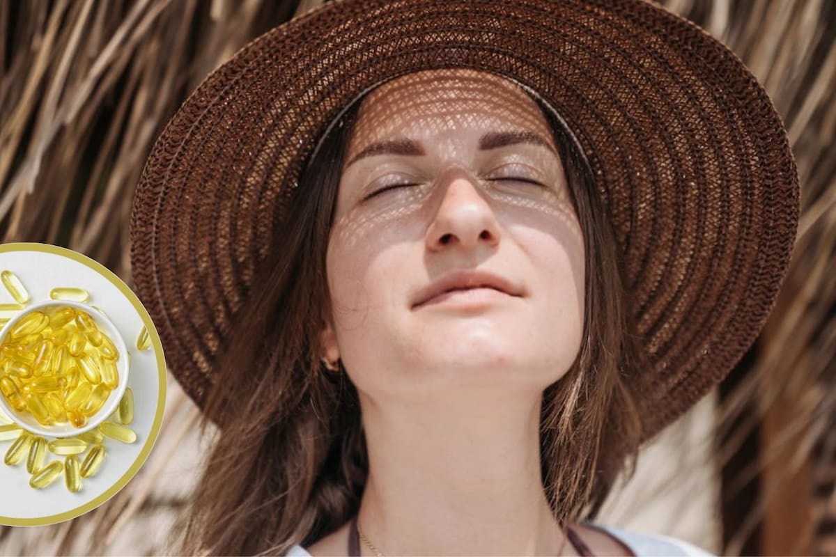 Consecuencias de no consumir vitamina D
