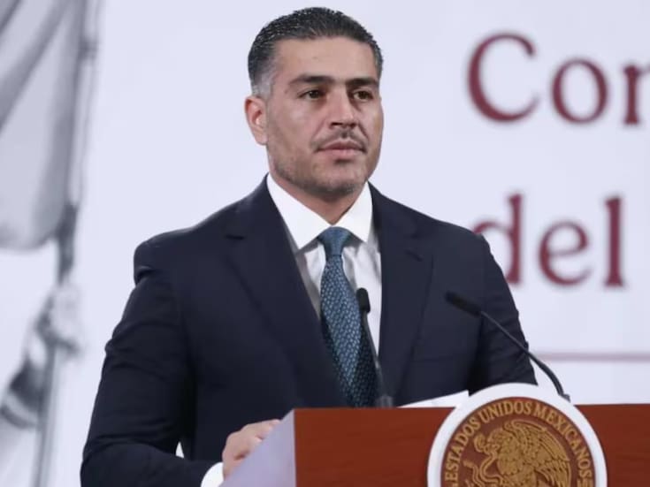 Harfuch reacciona a sanción de Estados Unidos contra red de fraude de tiempos compartidos en Puerto Vallarta