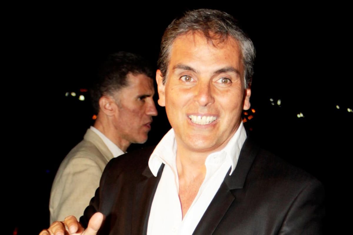 Revela examen toxicológico que Xavier Ortiz no se quitó la vida por enfermedad terminal