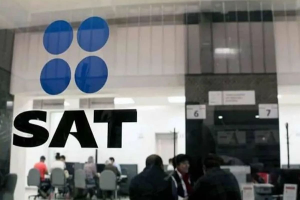 Aprueban creación del SAT Baja California