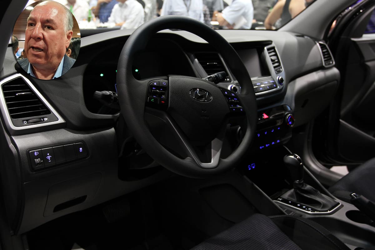‘Suspensión es un alivio’: Hyundai México