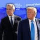 Trump acusa a Mark Carney de no ser agradecido tras su discurso sobre el “viejo orden mundial” en Davos y asegura que “Canadá vive gracias a Estados Unidos”