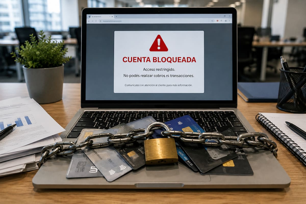 Es BC el quinto en suspensión de cuentas: UIF