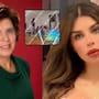 Así cruzó a Venezuela y fue capturada la suegra de Carolina Flores tras el feminicidio; fue detenida por una “falta administrativa” mientras llegaba la alerta internacional