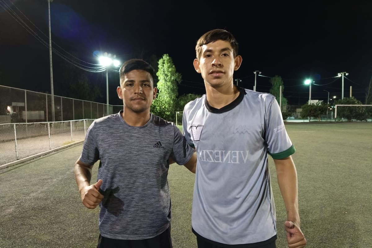Venezia sigue con posibilidades de liguilla