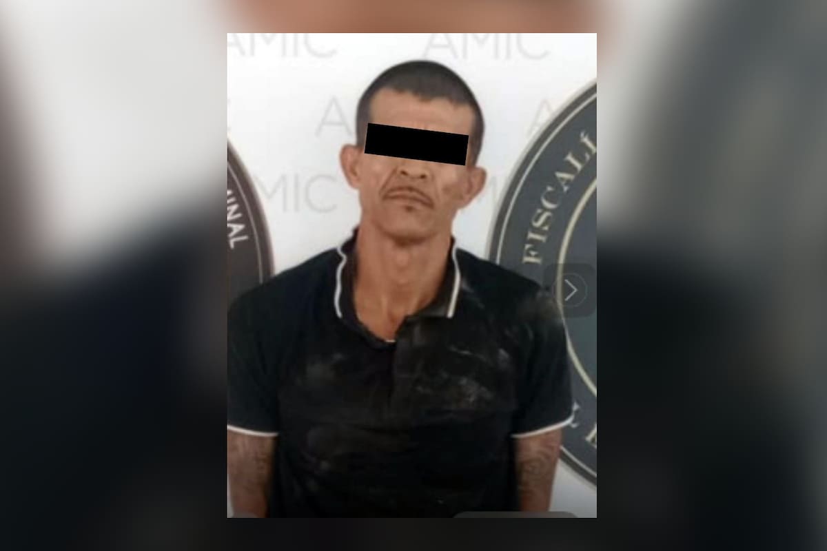 Vinculan a proceso a Alfonso “N” por abuso sexual y robo con violencia en Hermosillo
