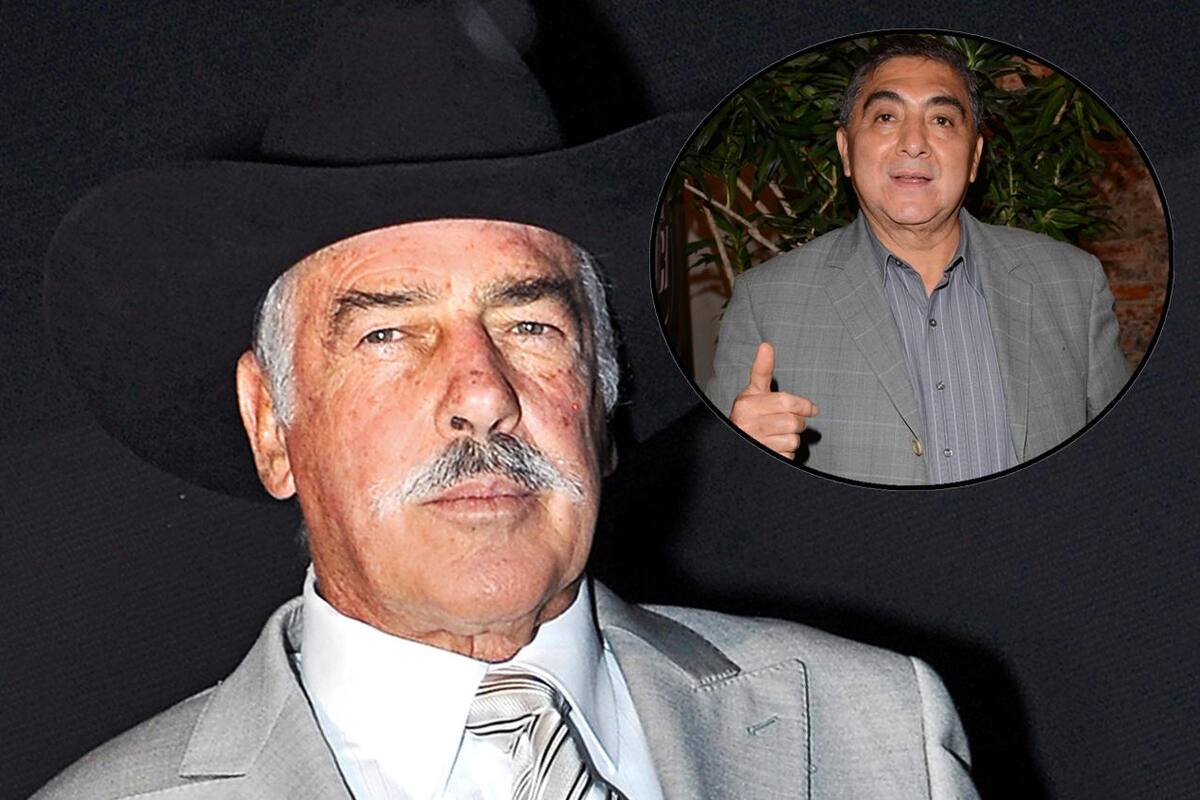Carlos Bonavides sugiere que Andrés García viva en La Casa del Actor