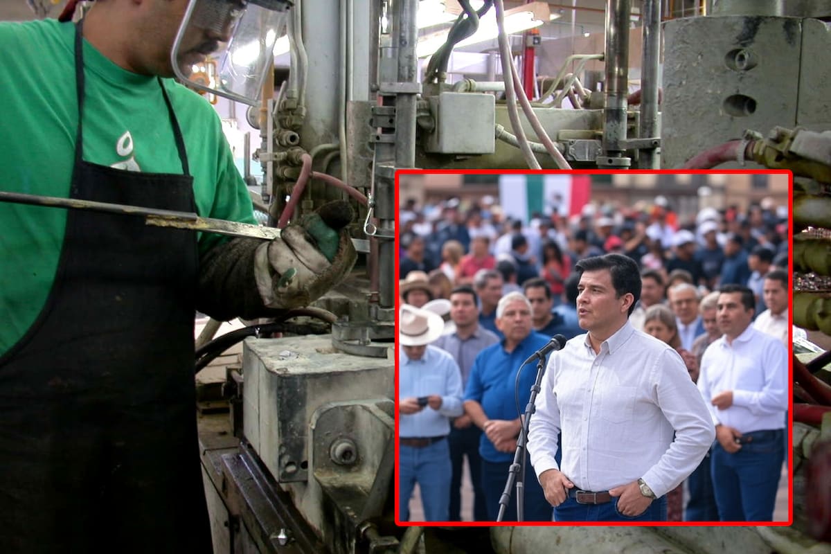 ¿Pueden los trabajadores formar un sindicato? Esto dice la Ley Federal del Trabajo
