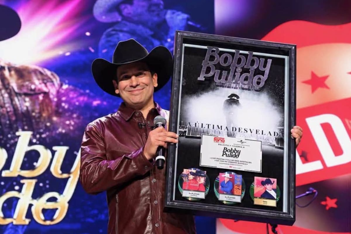 De cantante texano a candidato demócrata, Bobby Pulido busca representar al distrito 15 de Texas con propuestas sobre migración, salud y costo de vida