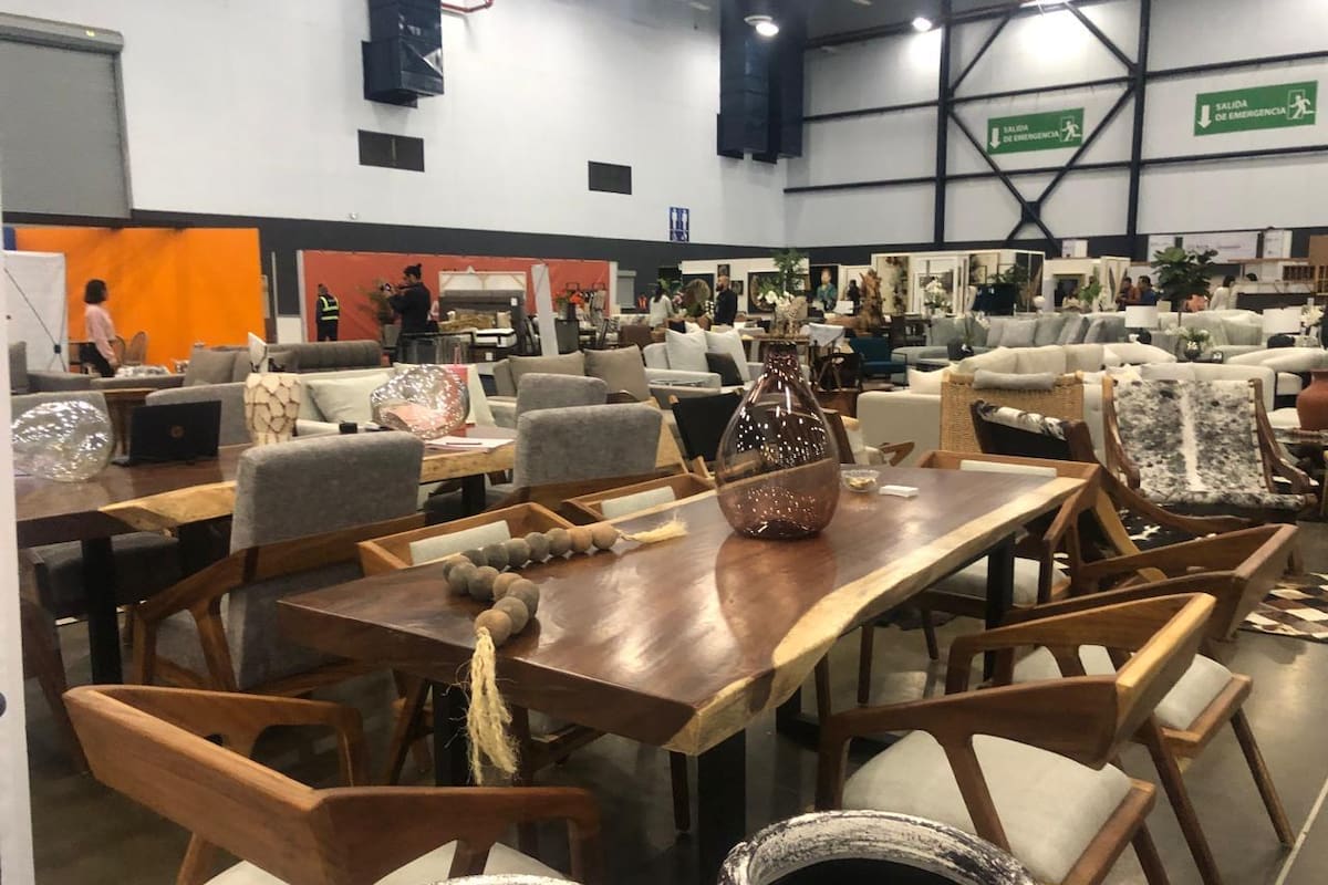 Expo Muebles Baja California 2026 impulsará a empresas locales y espera fortalecer la economía regional