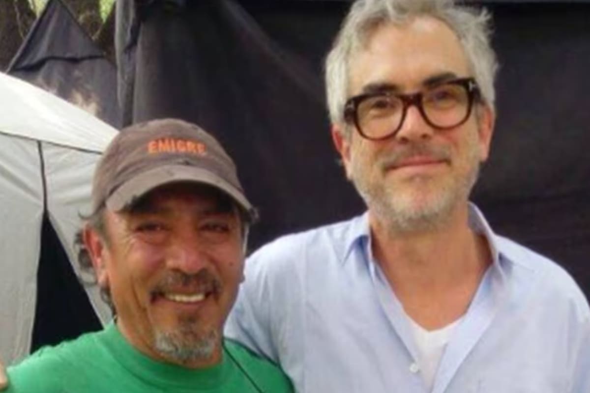 Hallan descuartizado a Víctor Muro Velázquez, técnico del cine