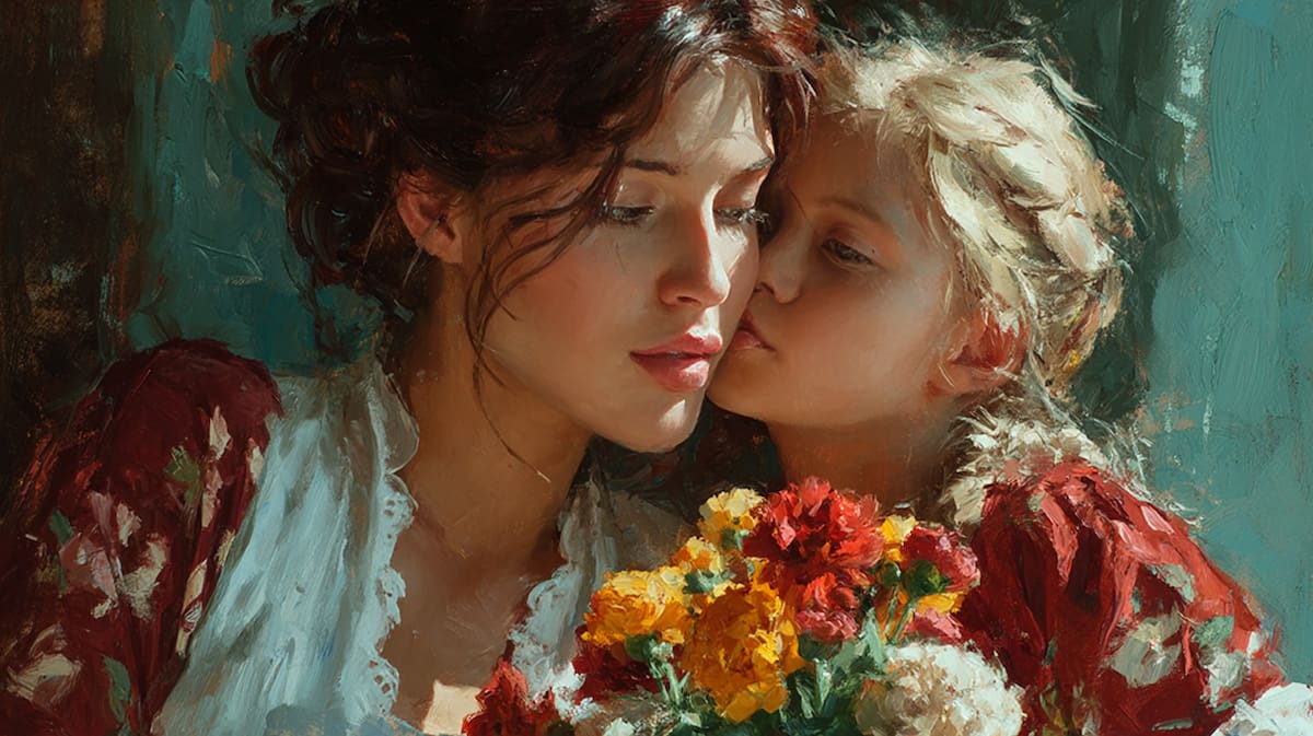 Día de las Madres: ¿qué flores regalar y su significado?