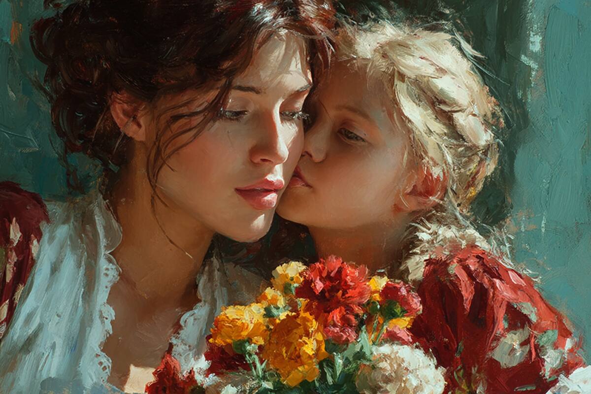 Día de Madres: ¿Qué flores regalar y cuál es su significado?
